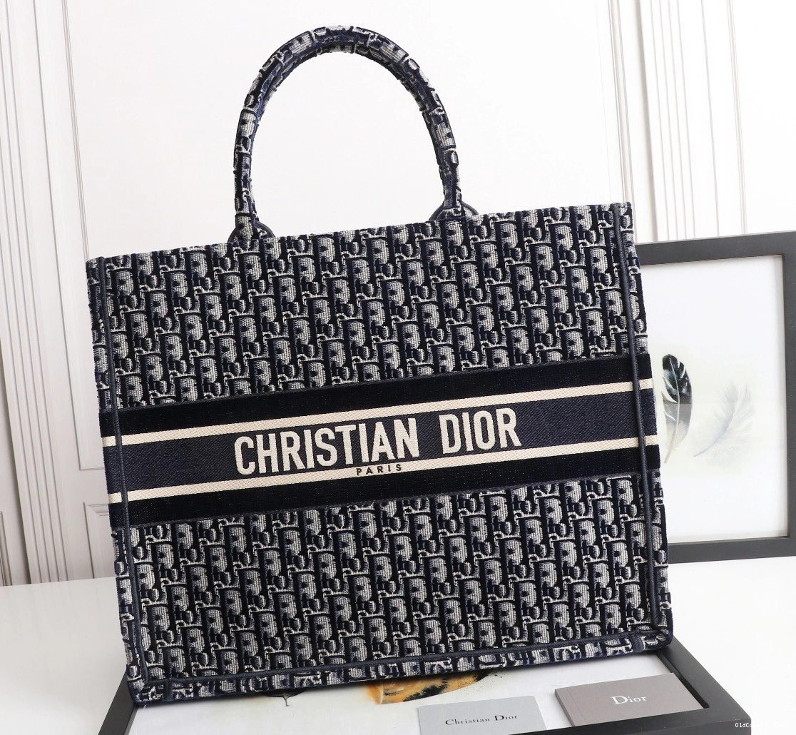 OldCobbler Bags Tote-42*35*18.5cm Large Diro Book 0714